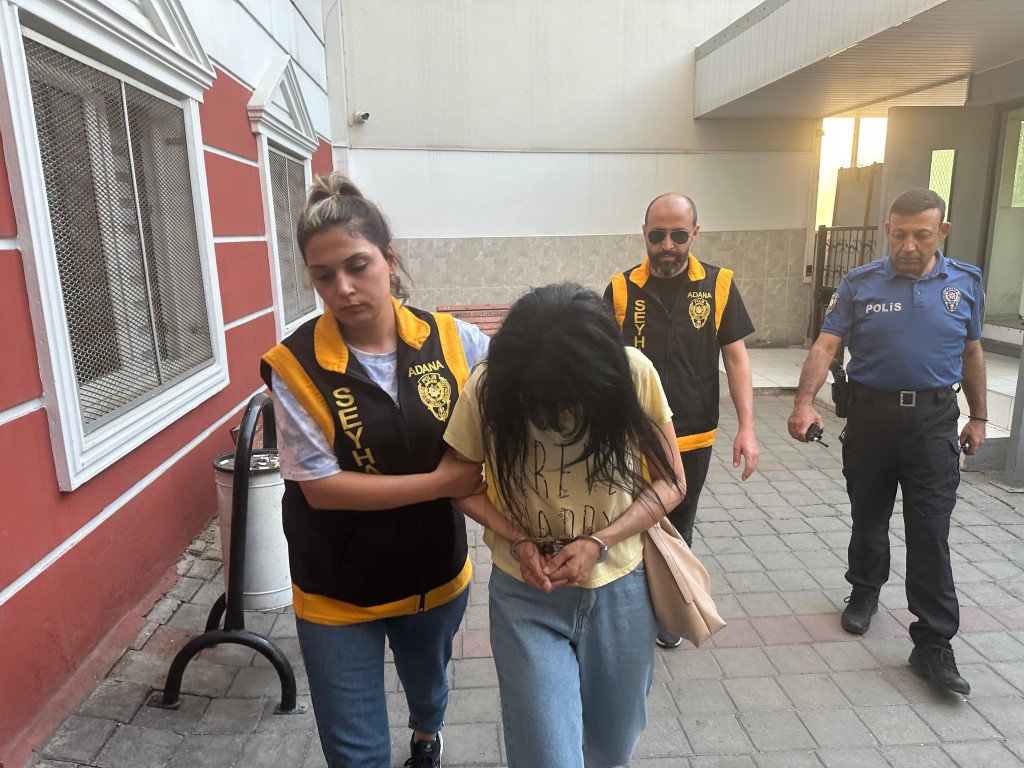 Adana’da öğretmen, otizmli çocukları dövmüş: O anlar kamerada