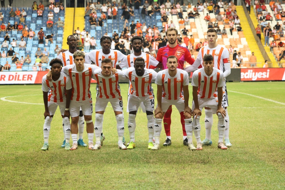 Türk futbolunun köklü takımlarının önlenemez seri düşüşü
