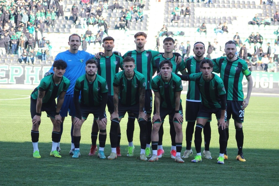 Türk futbolunun köklü takımlarının önlenemez seri düşüşü