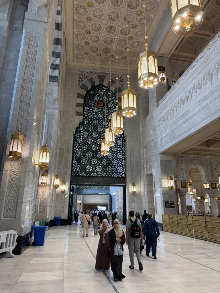 Kabe’deki inşaat çalışmaları bitiyor
