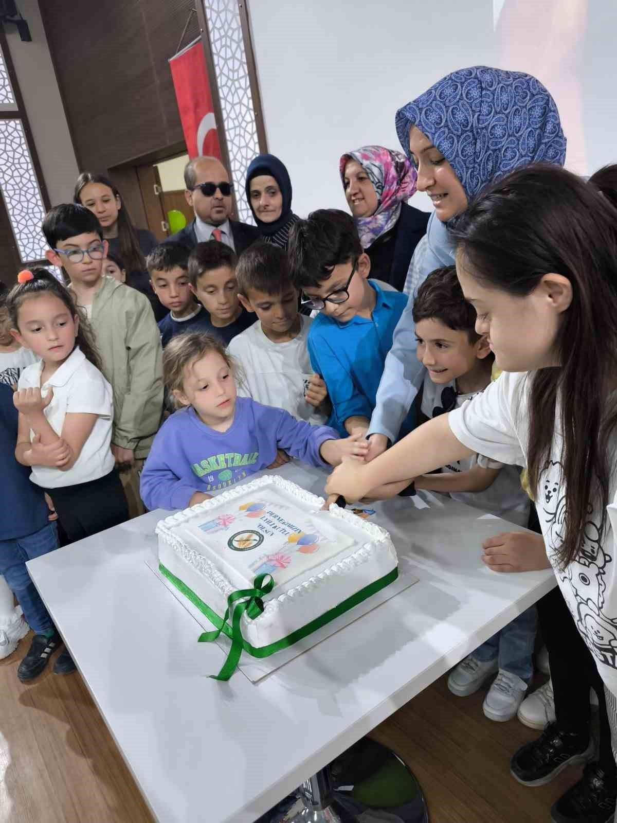 Çölyak Haftası etkinlikleri başladı