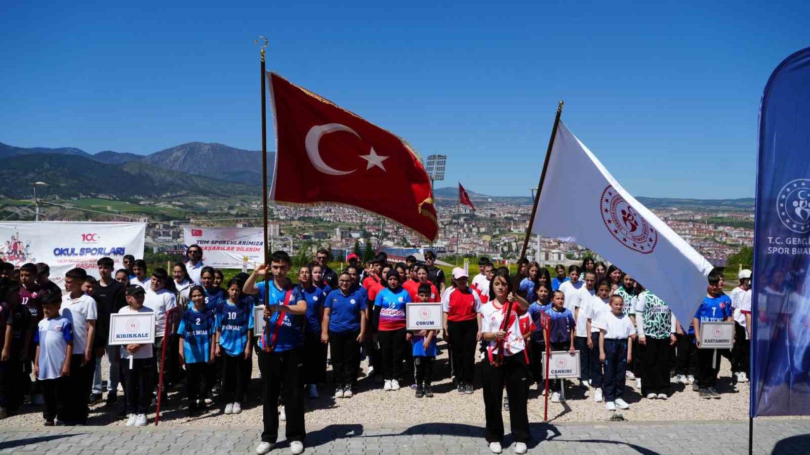 KBÜ’de Bocce heyecanı başladı
