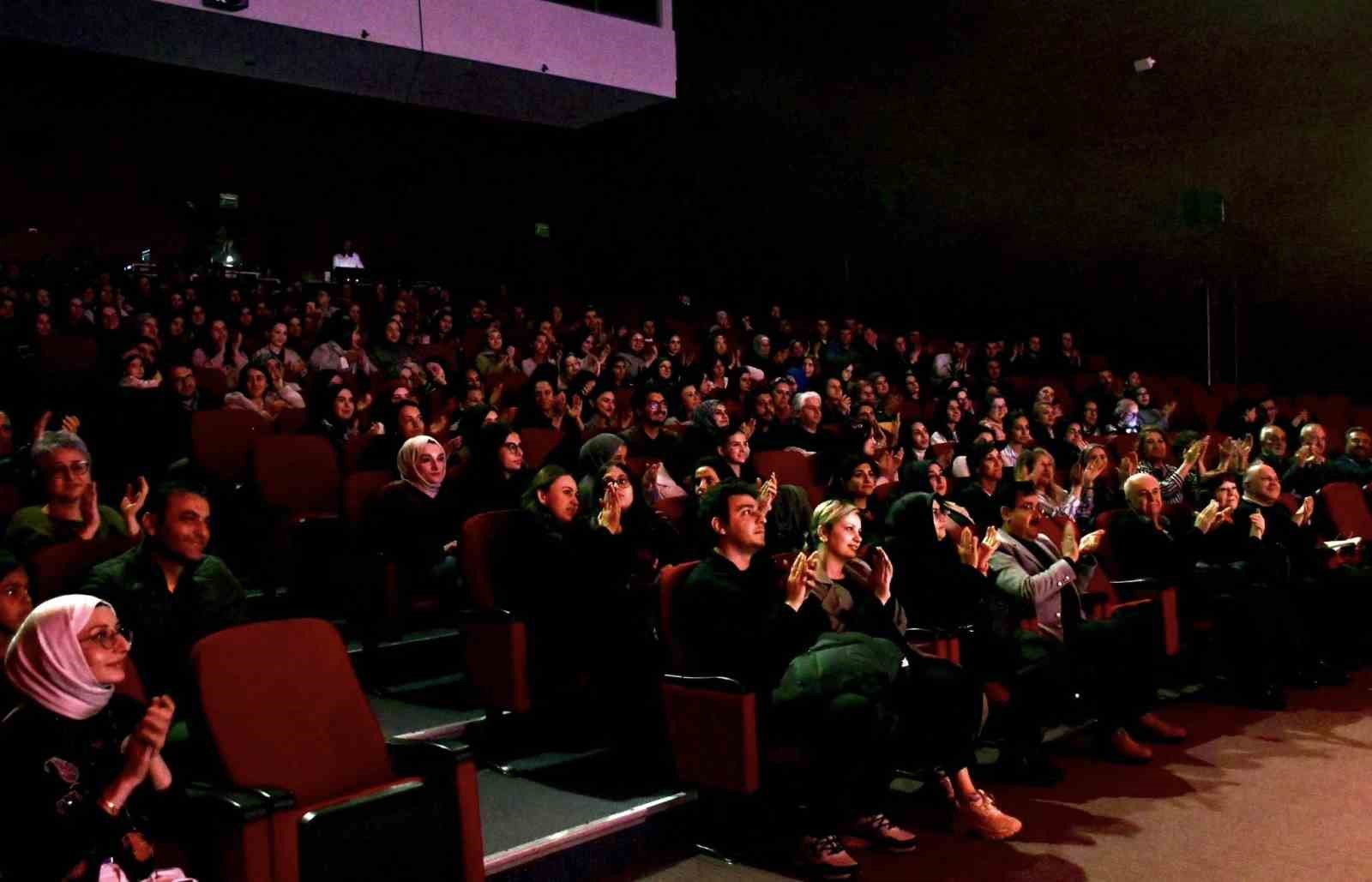 İzmir Devlet Opera ve Balesi’nden Bilecik’te unutulmaz konser