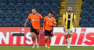 Sofyan Amrabat cezalı duruma düştü