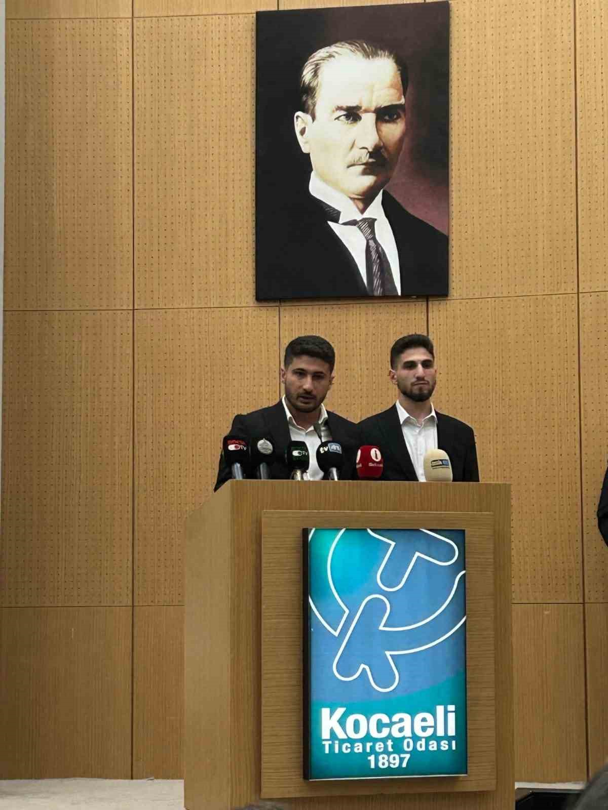 Emeğin Rengi Yeşil Siyah belgeseli Kocaelispor’un karanlık dönemlerine ışık tuttu