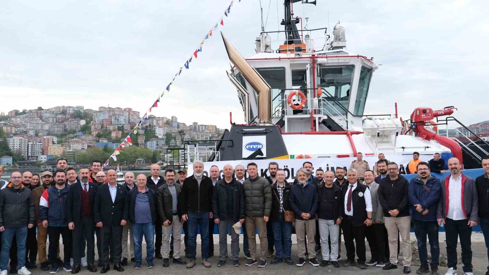 23. Denizcilik Eğitim Konseyi BEUN’da sona erdi