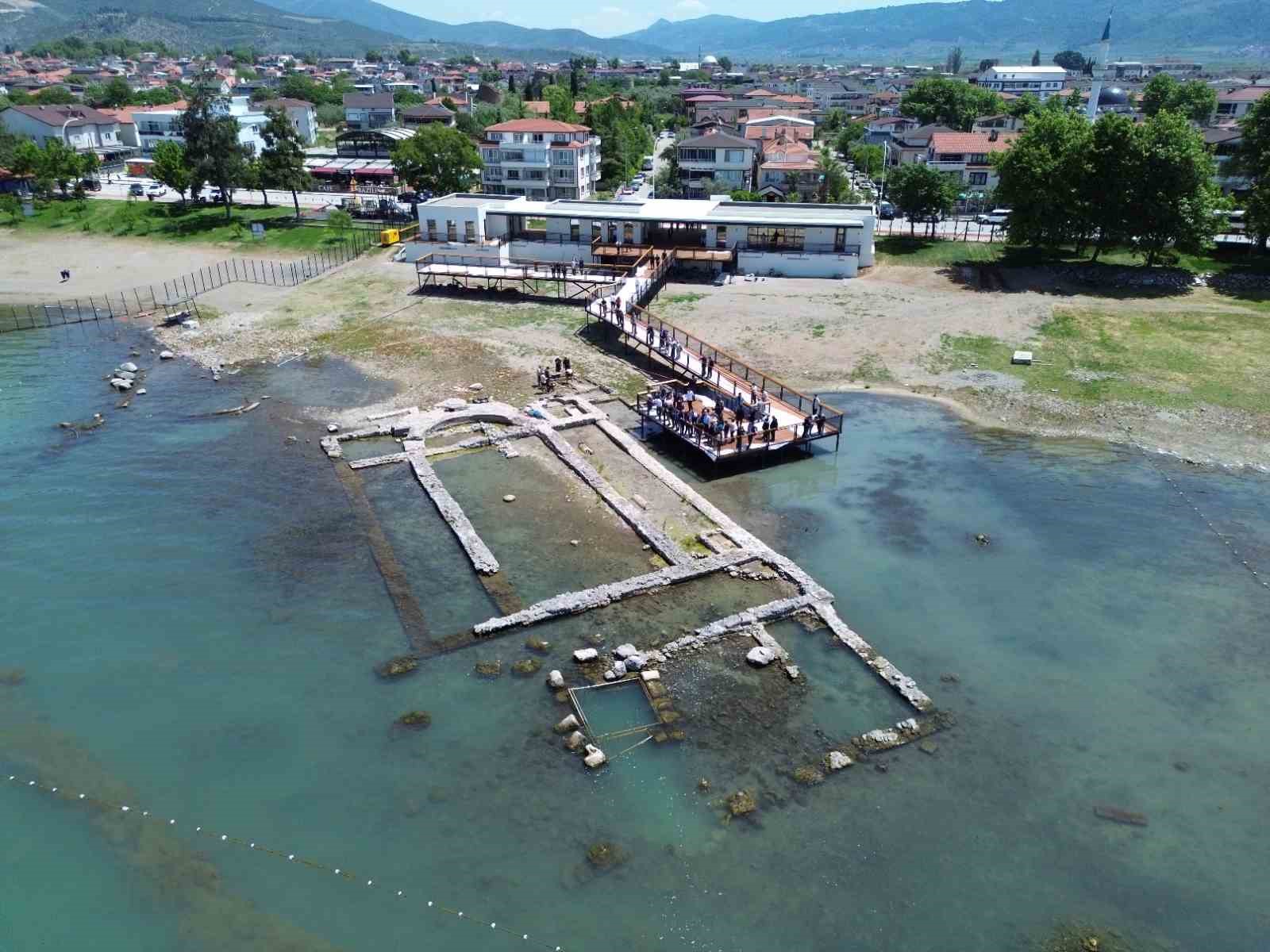 İpekyolu Belediyeleri İznik’te toplandı