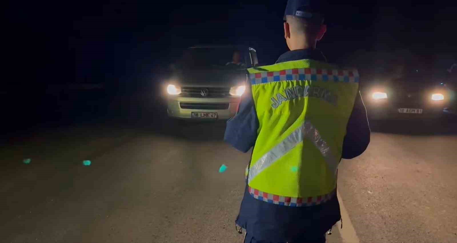Bilecik’te çeşitli suçlardan aranan 7 kişi yakalandı