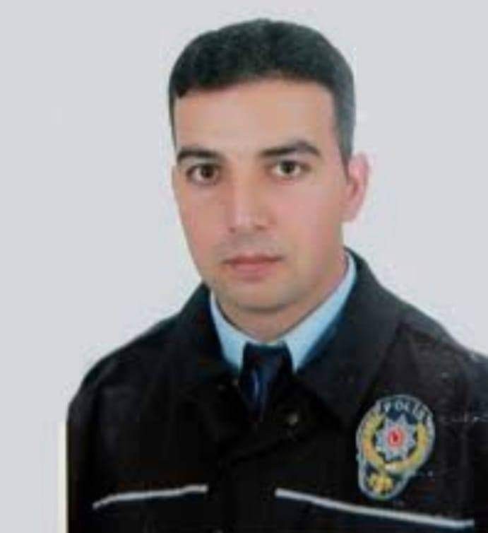 Gara şehidinin vefat eden annesi, oğlunun yanına defnedildi