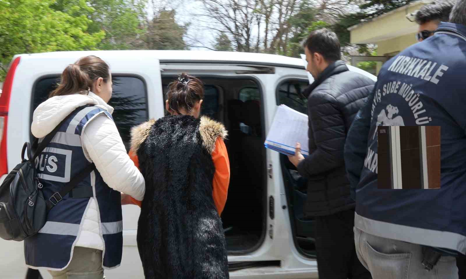 Yasadışı bahis oynamak için verilen borç para kavgasında adam kaçırıp darp ettiler: 5 tutuklama