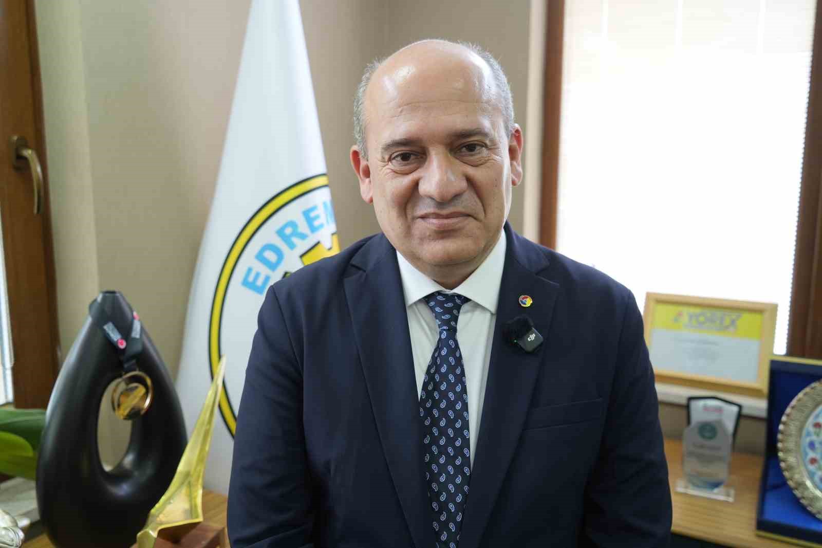Kocaseyit Havalimanı’nda İstanbul uçuşlarının ardından Ankara ve Almanya’ya direk uçuşlar başlıyor