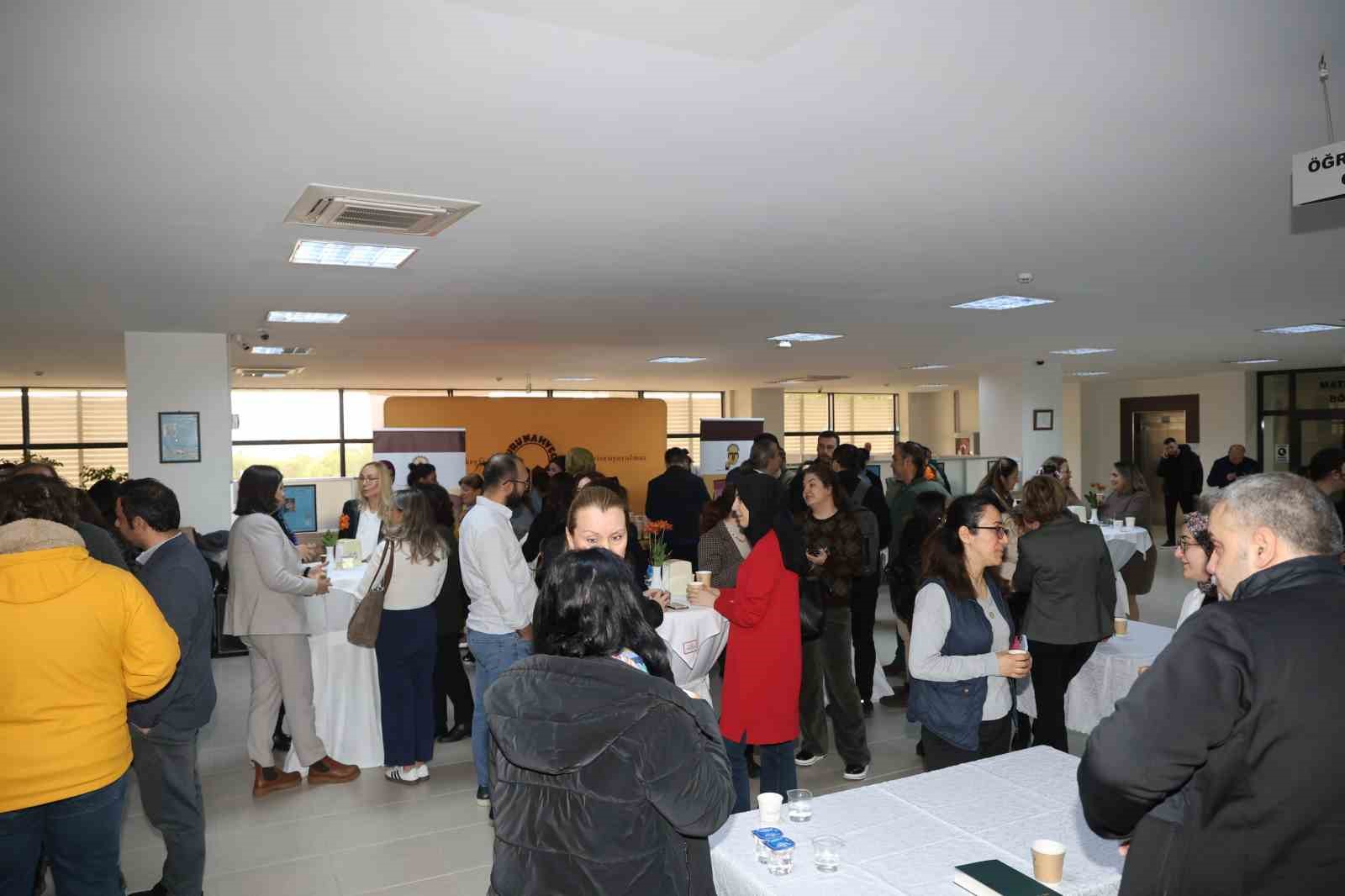 Uludağ Tematik Kahve Günleri’nin ikincisi gerçekleşti