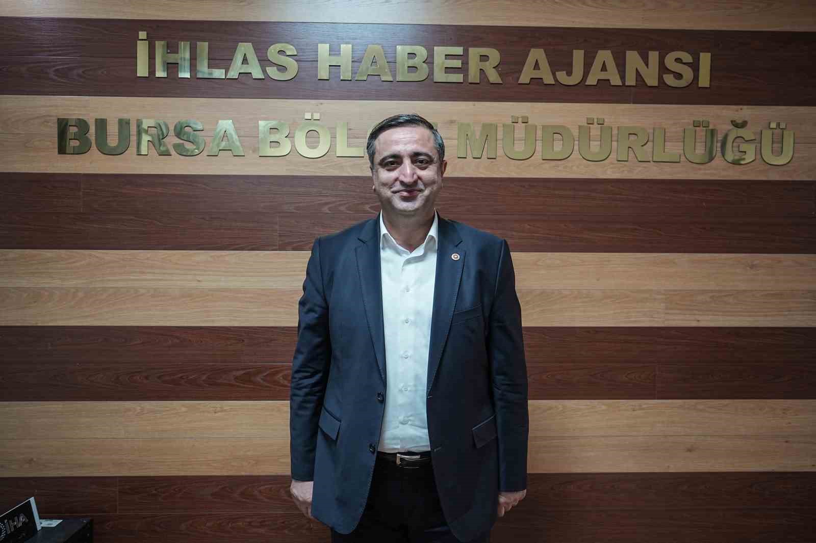 HÜDA PAR’dan ’Aile Yılı’na özel kanun teklifi