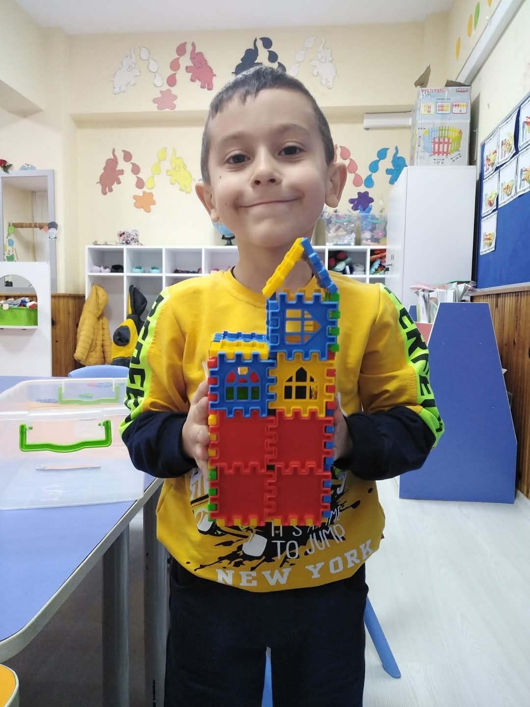8 yaşındaki Eymen karne almaya haftalar kala kazada hayatını kaybetti