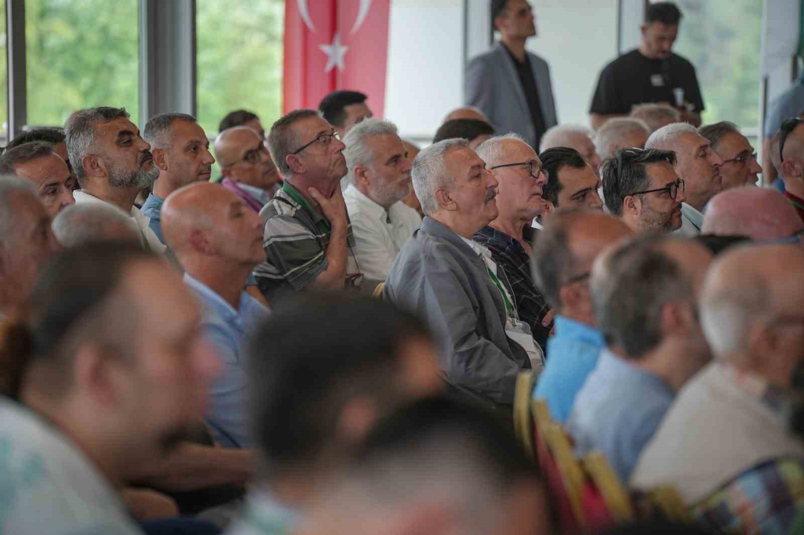 Bursaspor’un güncel borcu açıklandı