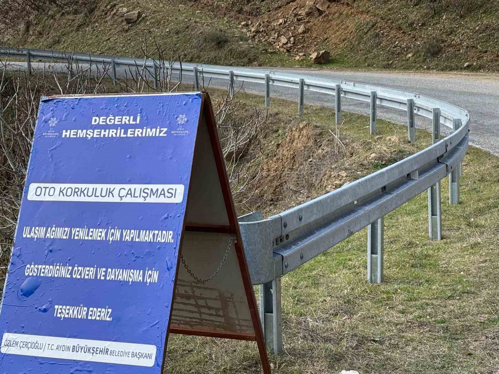 ASKİ’den Bekirler Mahallesi’ne can suyu
