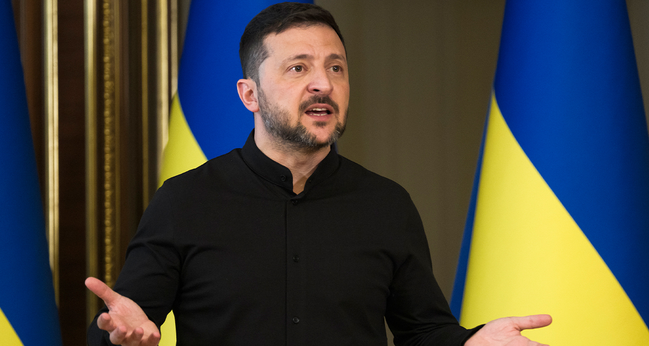 Bakan Fidan’ın Rus heyeti ile görüşmesi sona erdi