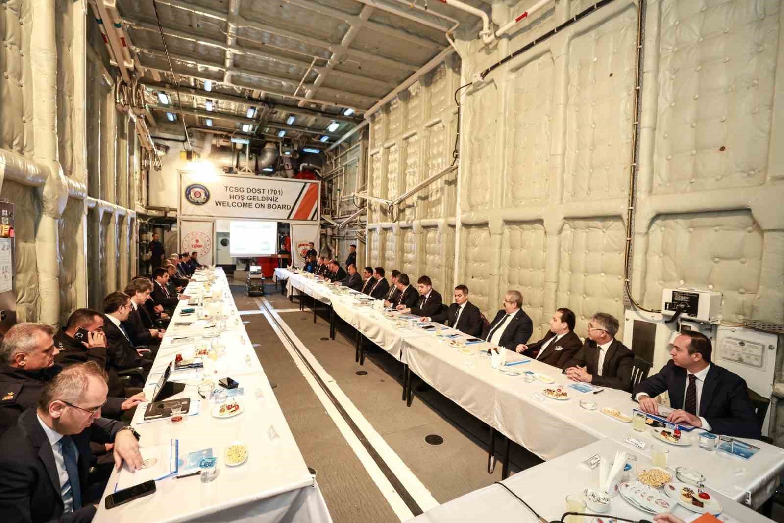 Samsun’da suda boğulmalara karşı seferberlik: Sahillerde yoğun güvenlik önlemi