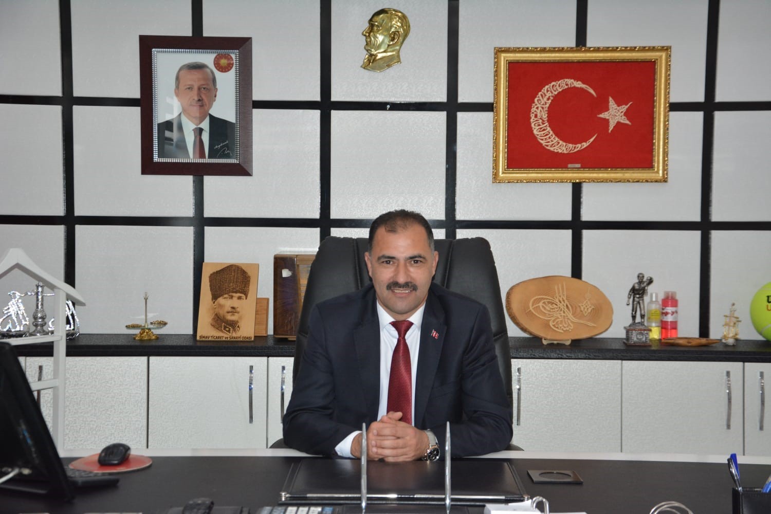 Demirci Belediyesi personeline promosyon müjdesi