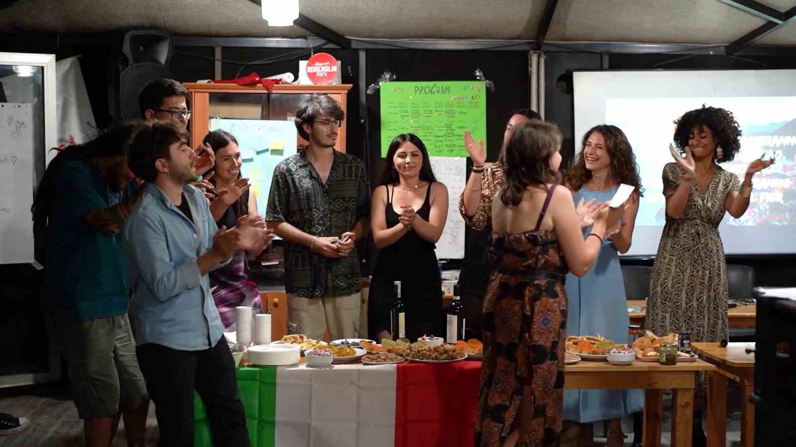 Gürsu’dan Avrupa’ya bir başarı hikayesi