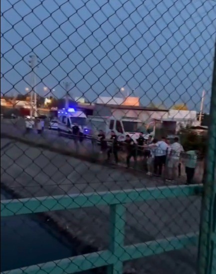 Kahramanmaraş’ta sulama kanalına düşen çocuk hayatını kaybetti