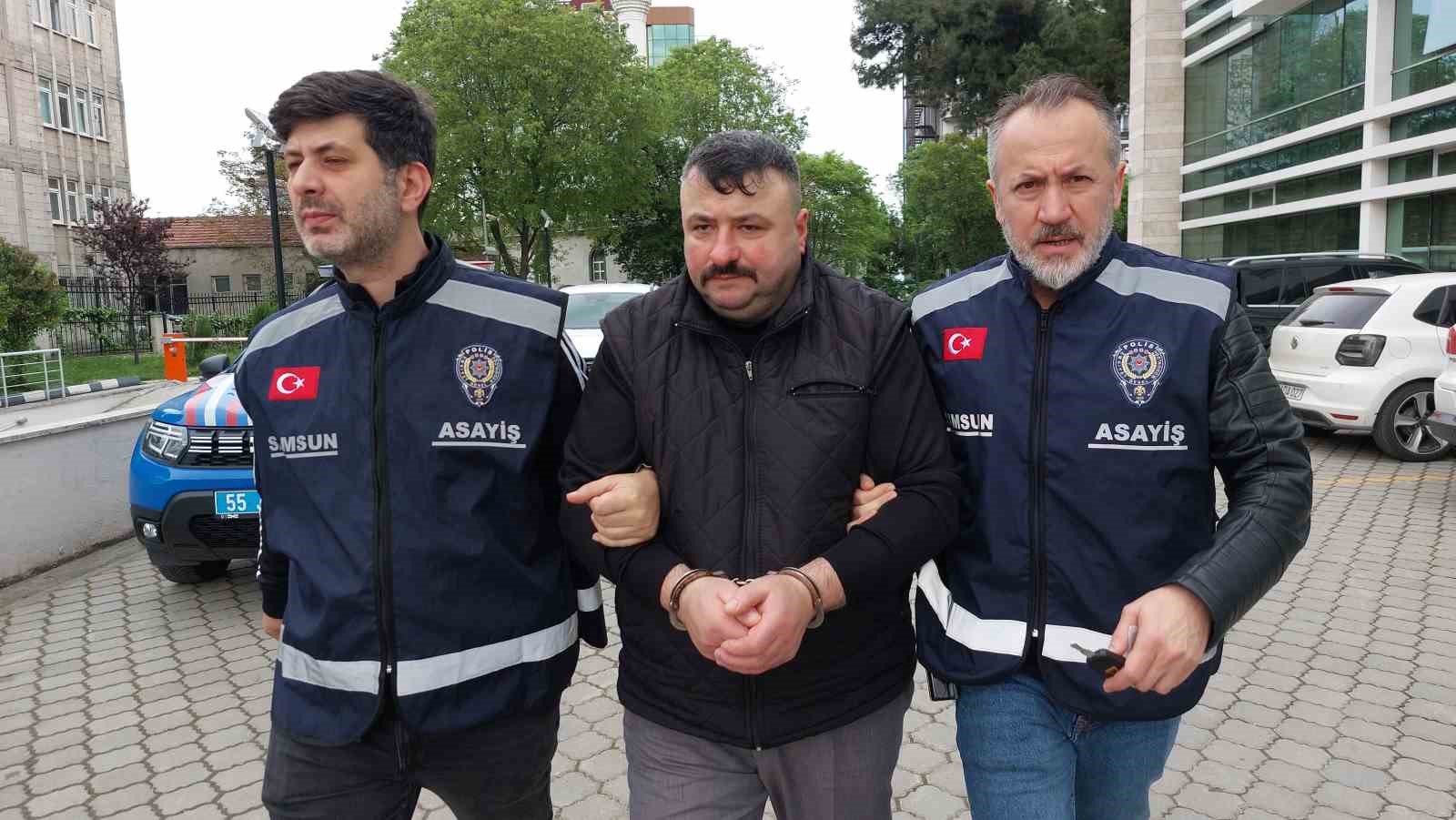 Kızını kaçıran yeğenini 16 yaşındaki oğluna öldürten baba ile oğlu tutuklandı