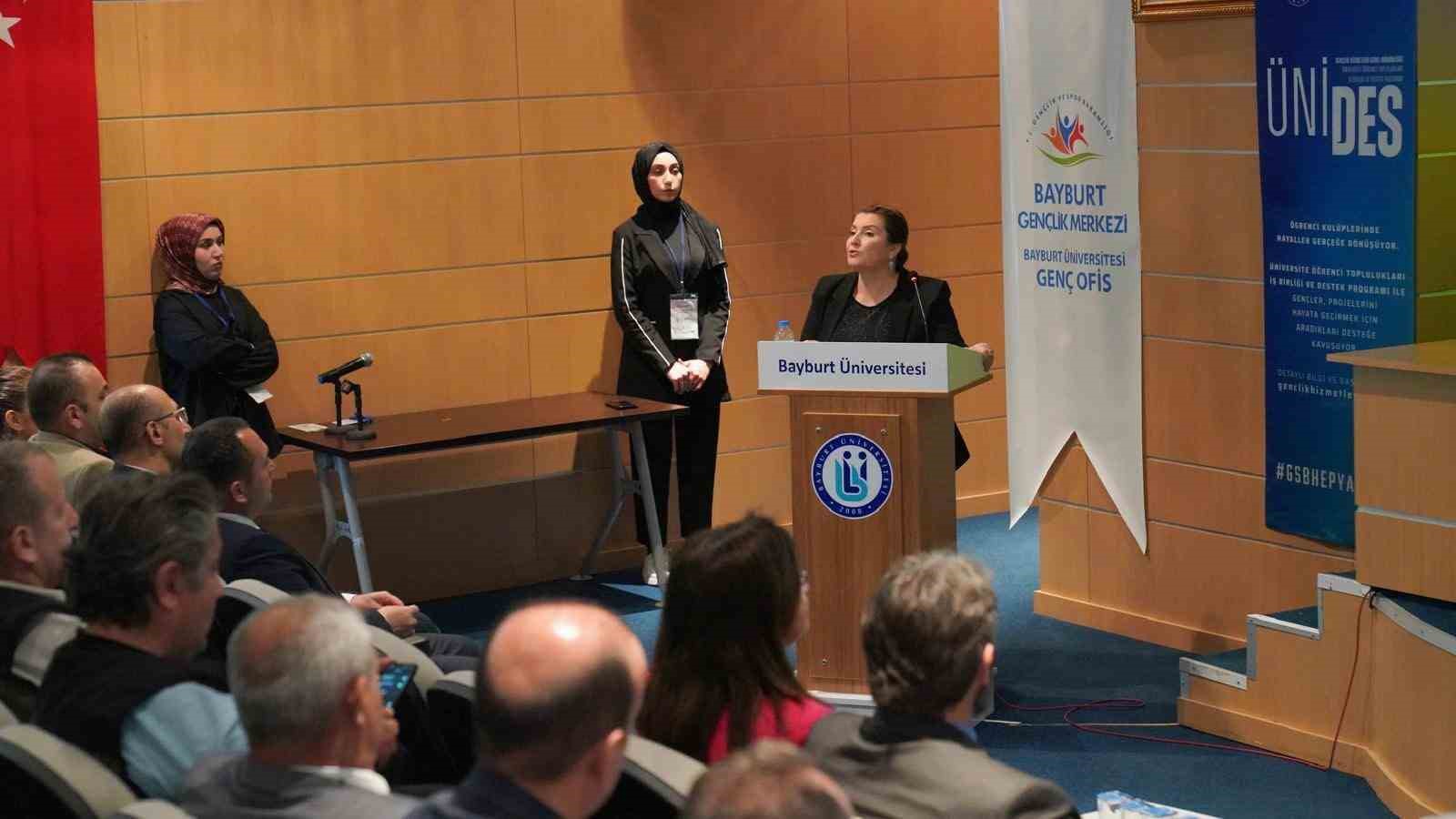 ’Kamuda İSG Uygulamalarının Gelişim Süreci Çalıştayı’ tamamlandı