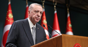 Cumhurbaşkanı Erdoğan’dan Fenerbahçe’ye tebrik