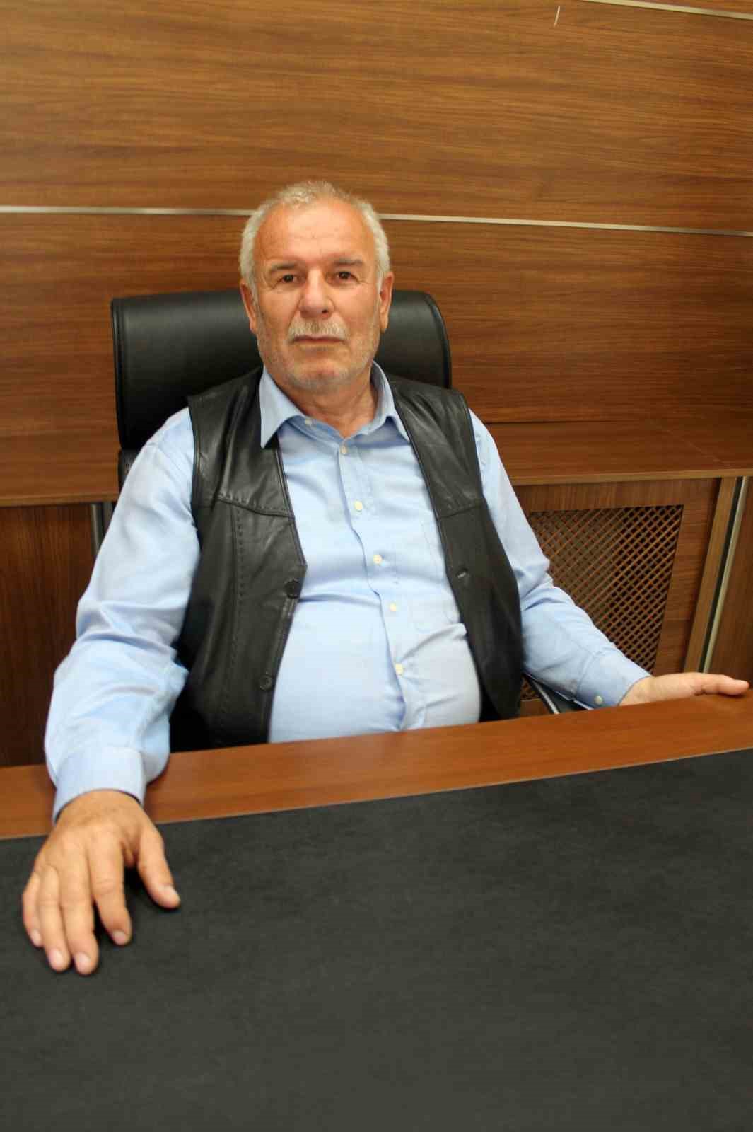 Manyas’ta çeltik ekimleri sürüyor