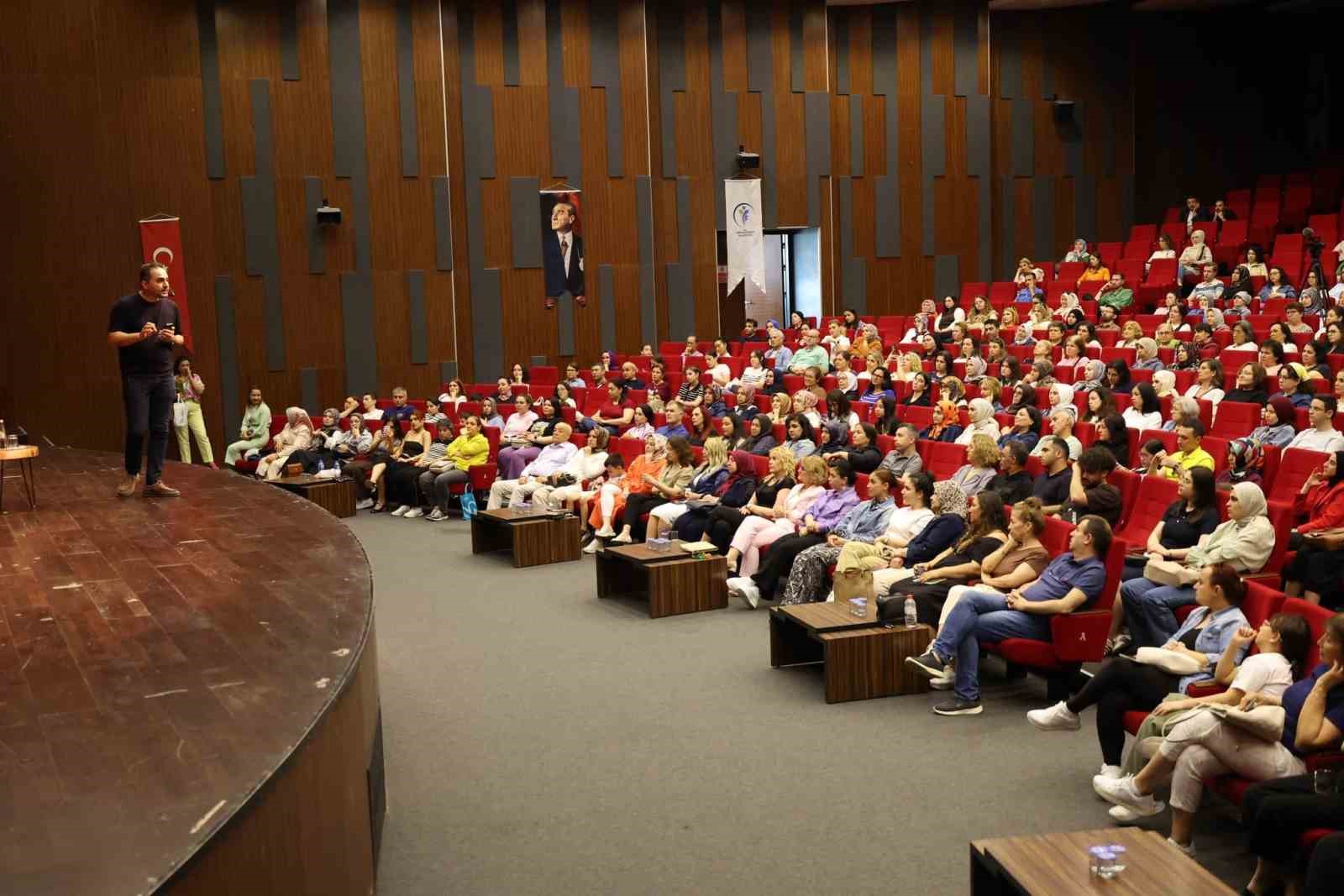 8. Girişimci Kadınlara Destek Günleri sona erdi