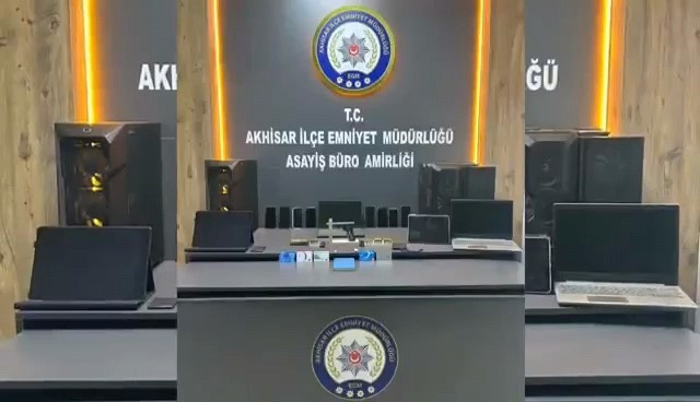 ‘Hesap ver, para kazan’ tuzağı