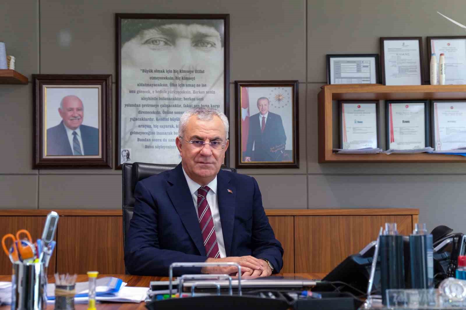 Türk Ticaret Bankası Çukurova Şubesi ADASO’da açılıyor