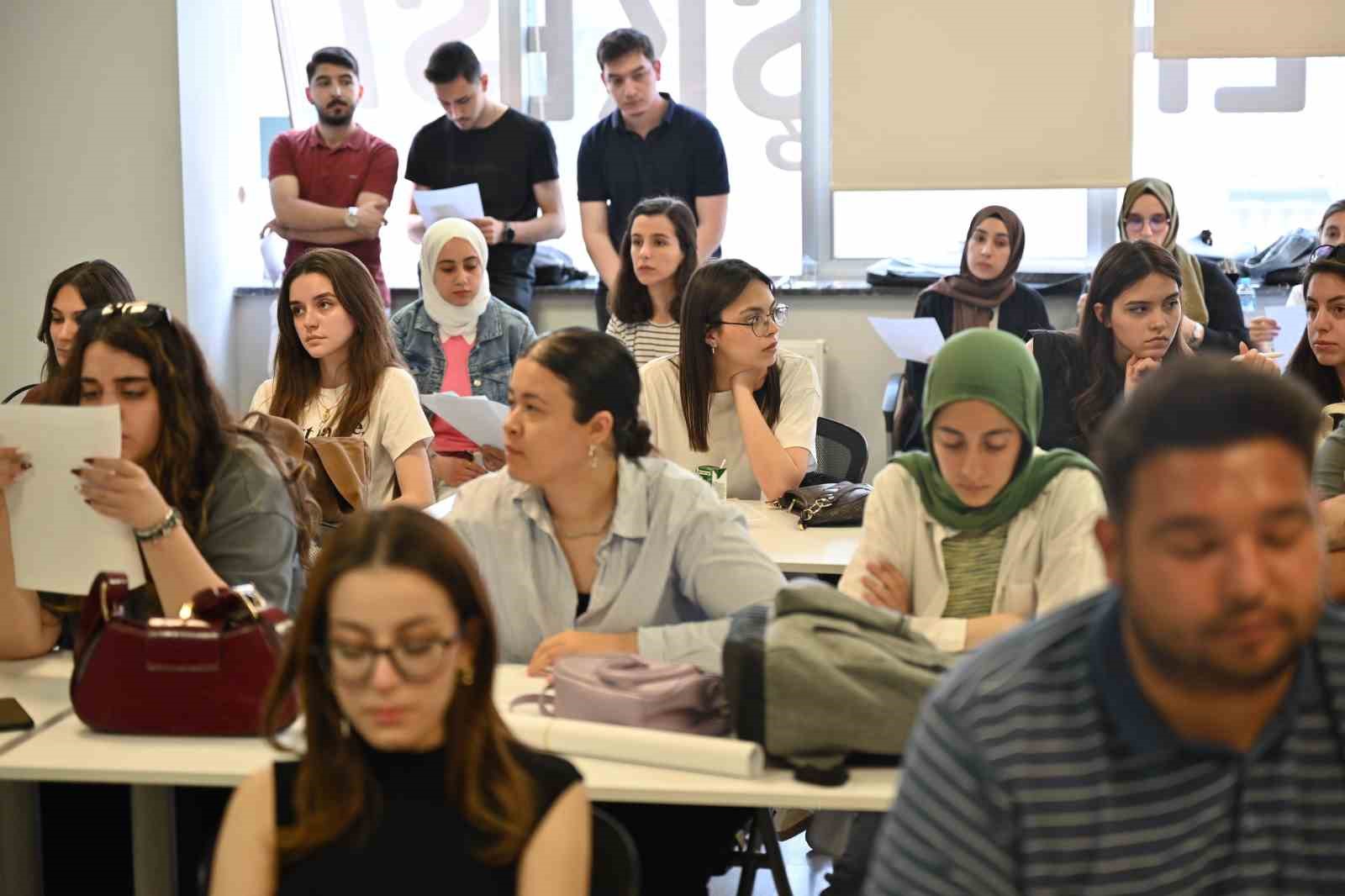 Bursa’ya yaya ve çocuk dostu sokak kazandırılıyor