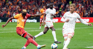 Süper Lig’de 34. hafta görünümü