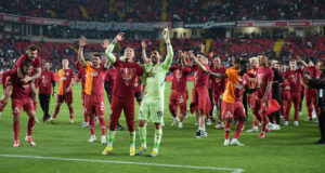 Fernando Muslera, Bülent Korkmaz’ın rekoruna ortak oldu