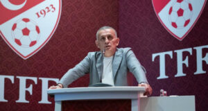 Hacıosmanoğlu’ndan Trabzonspor U19 Takımı’na prim
