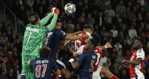 Şampiyonlar Ligi’nde finalin adı: PSG - Inter