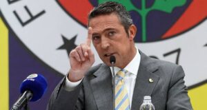 Fenerbahçe eylül ayında olağanüstü genel kurul yapacak