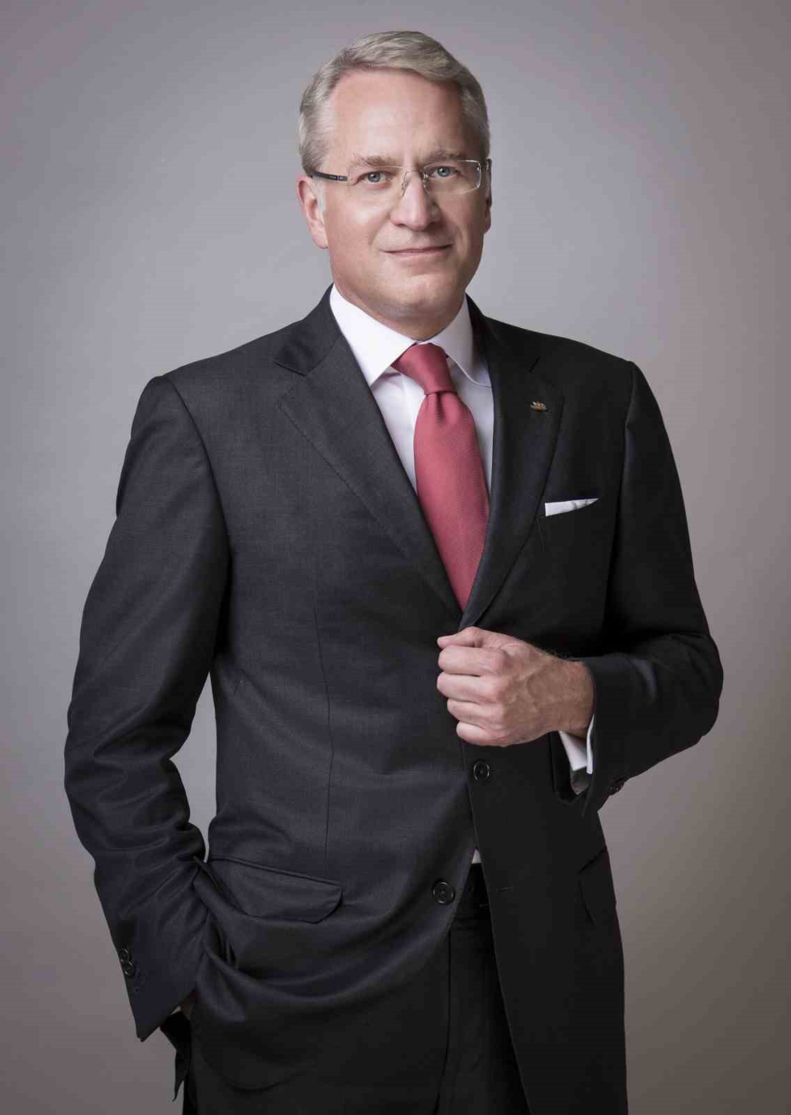 Mashreq, Türkiye’de temsilcilik ofisi açtı