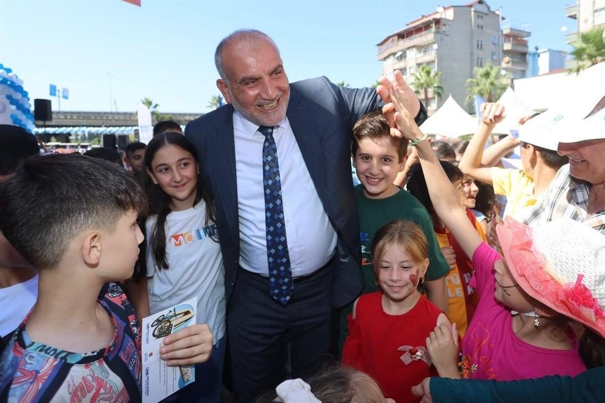 Haydi Güle Oynaya Camiye Gel Projesi’nde başvuru süresi uzatıldı