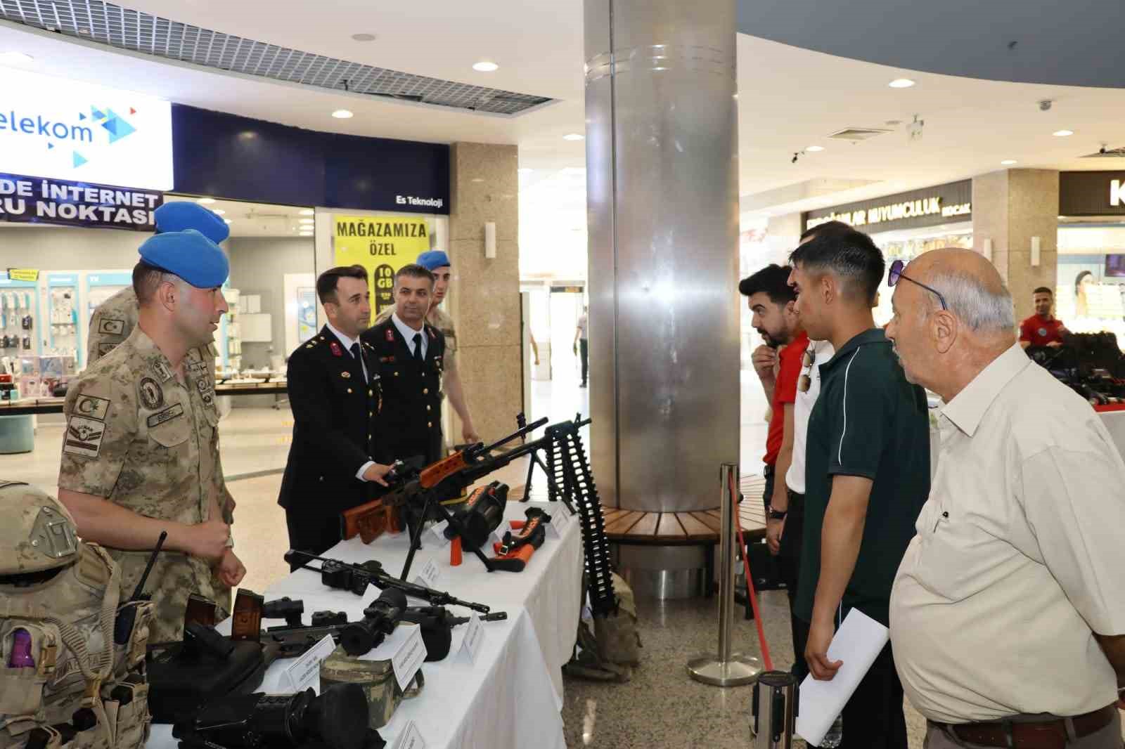 Kastamonu’da Jandarma teşkilatının 186. kuruluş yıl dönümünü kutladı