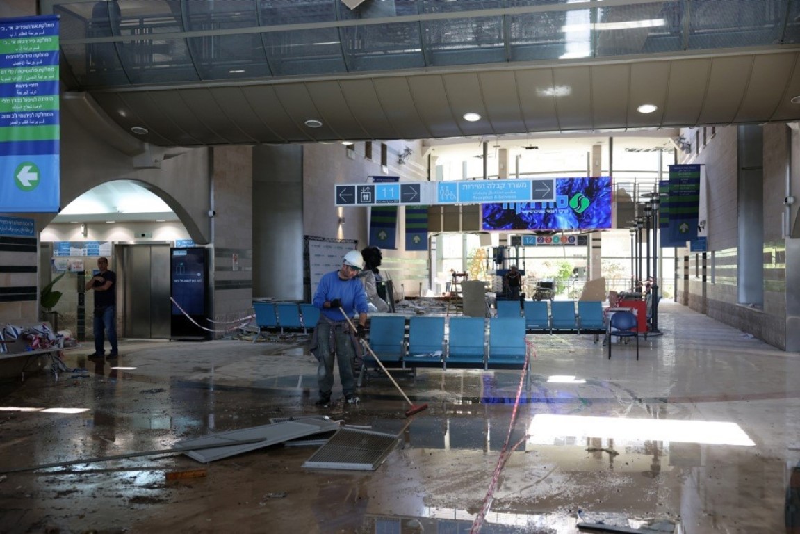 İran’ın İsrail’e misilleme saldırılarında üniversite araştırma laboratuvarları yıkıldı
