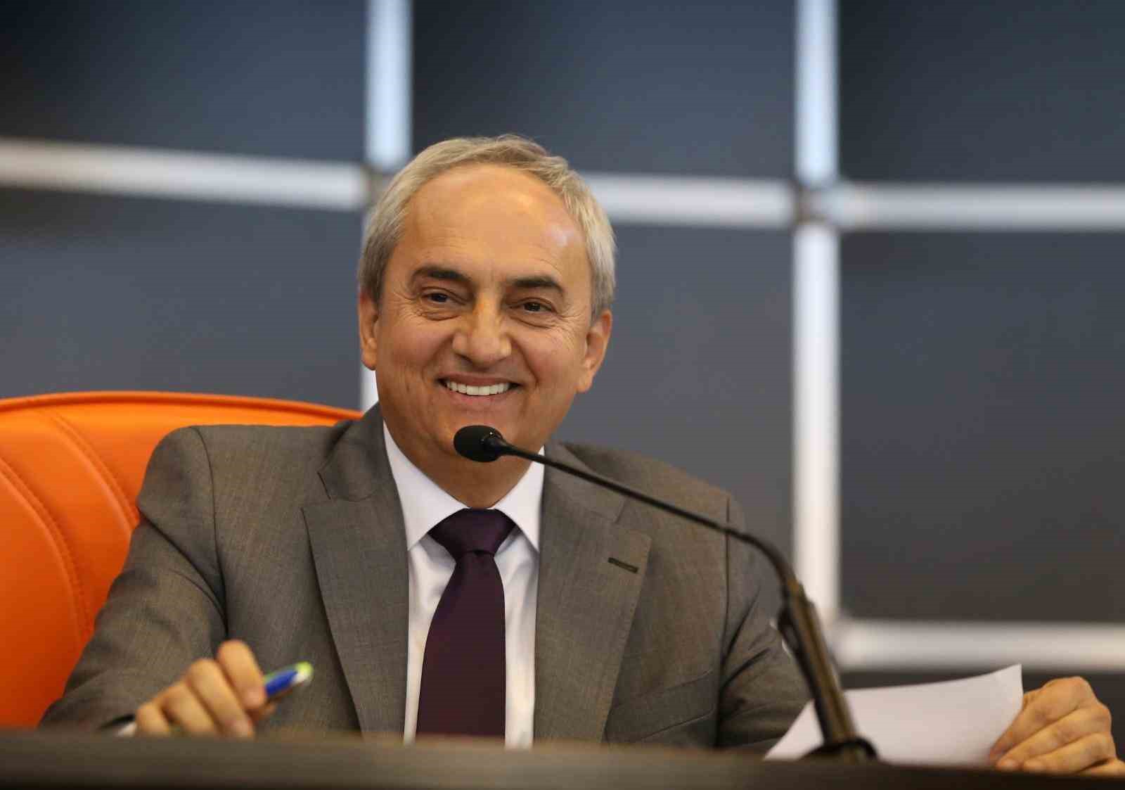 Kepez’de 9 noktada kurban kesim alanı