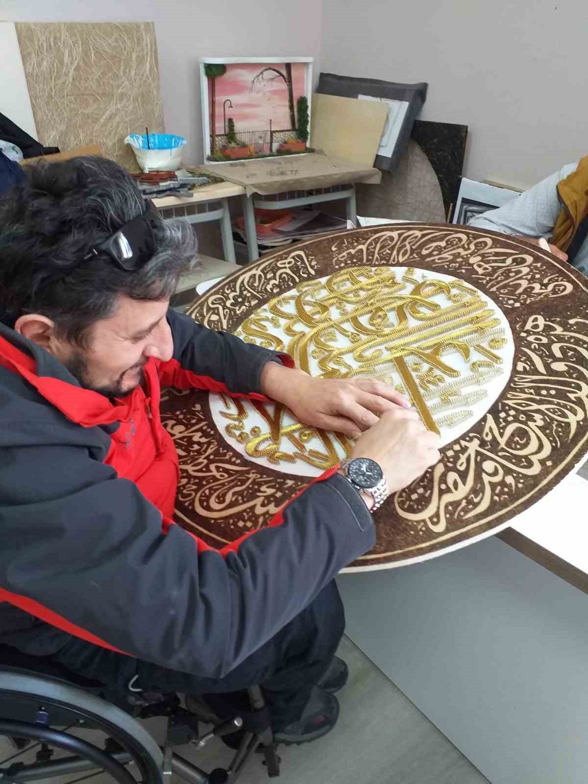 Erzurum’da Engelsiz Yaz Okulu başlıyor