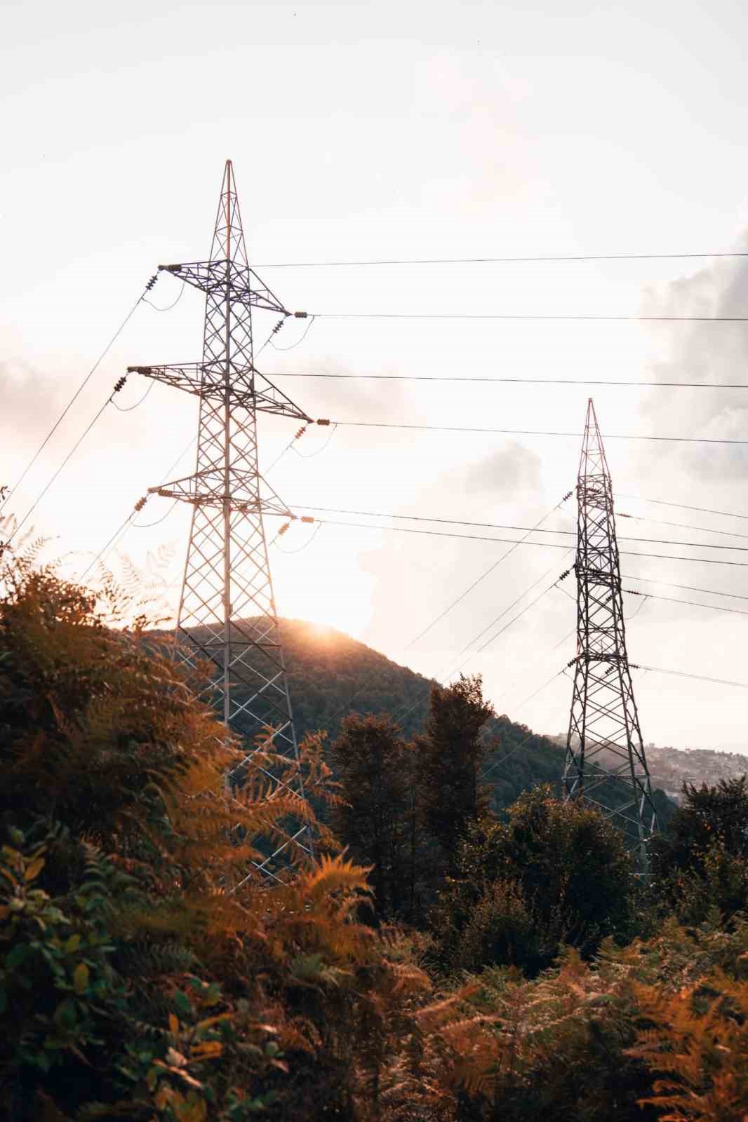 Başkent EDAŞ Kastamonu’nun enerji altyapısını güçlendirmeye devam ediyor