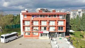 Manisa Güreş Eğitim Merkezinin şartları iyileştirilecek