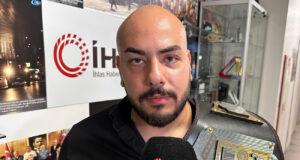 Aybars Berke Aksoy’un hedefi yeniden altın kemer!