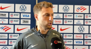 Mustafa Eskihellaç: "Bu formayı giymek tarif edilemez bir duygu"