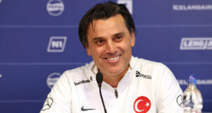 Vincenzo Montella’nın sözleşmesi 2028 yılına kadar uzatıldı