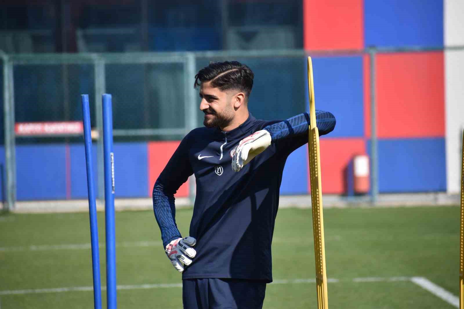 Altınordu, Serhat Öztaşdelen için 1 milyon Euro istiyor
